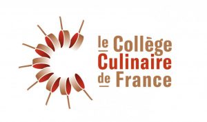 Membre du Collègue Culinaire de France