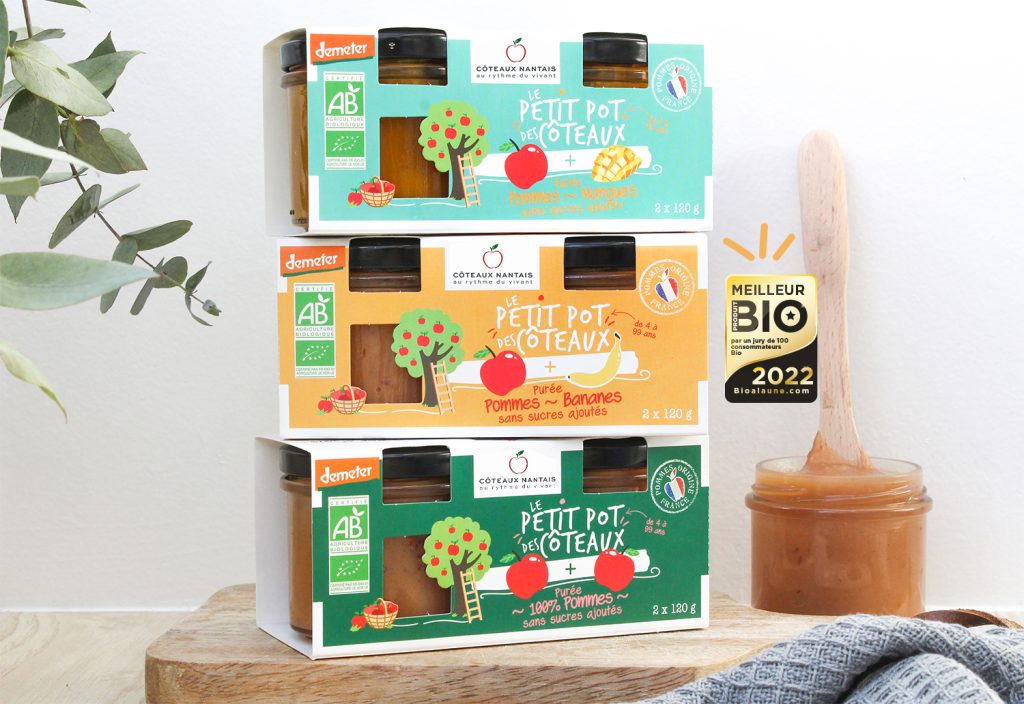 Archives des L'info des coteaux Blog Coteaux Nantais